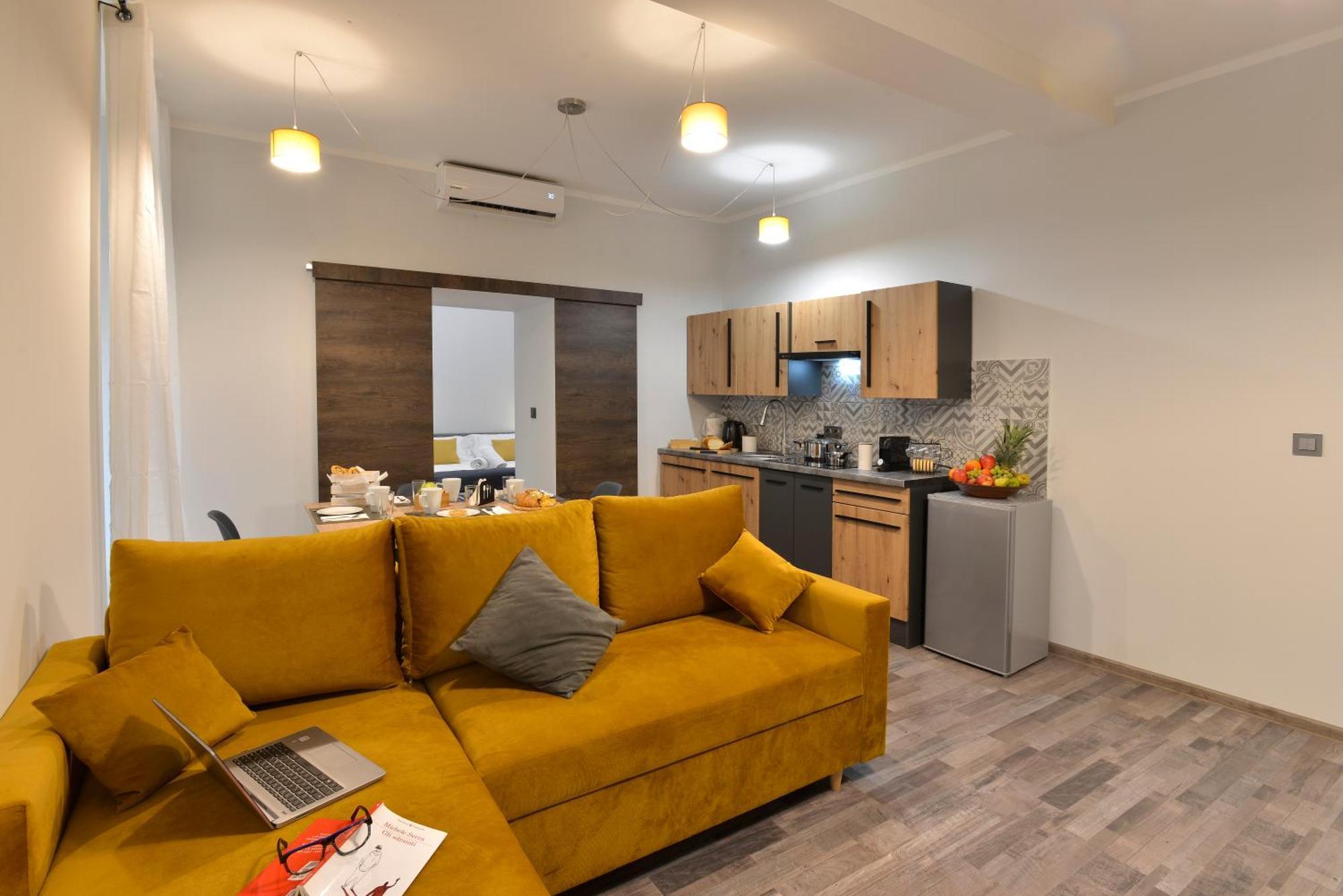 Giallo Dalia By Maison 73 Apartment Verona Exterior photo