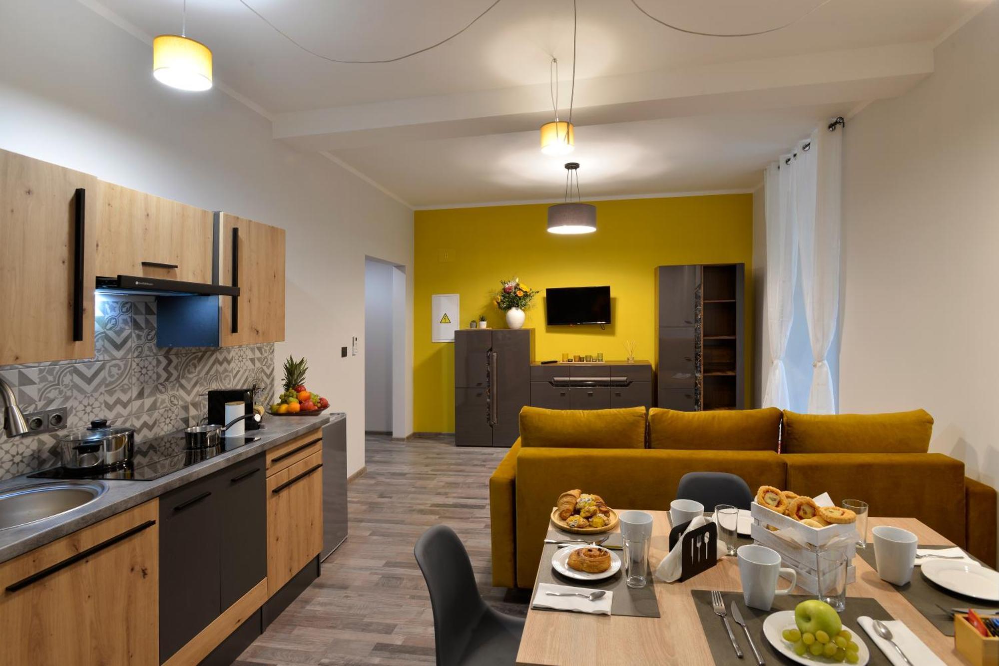 Giallo Dalia By Maison 73 Apartment Verona Exterior photo