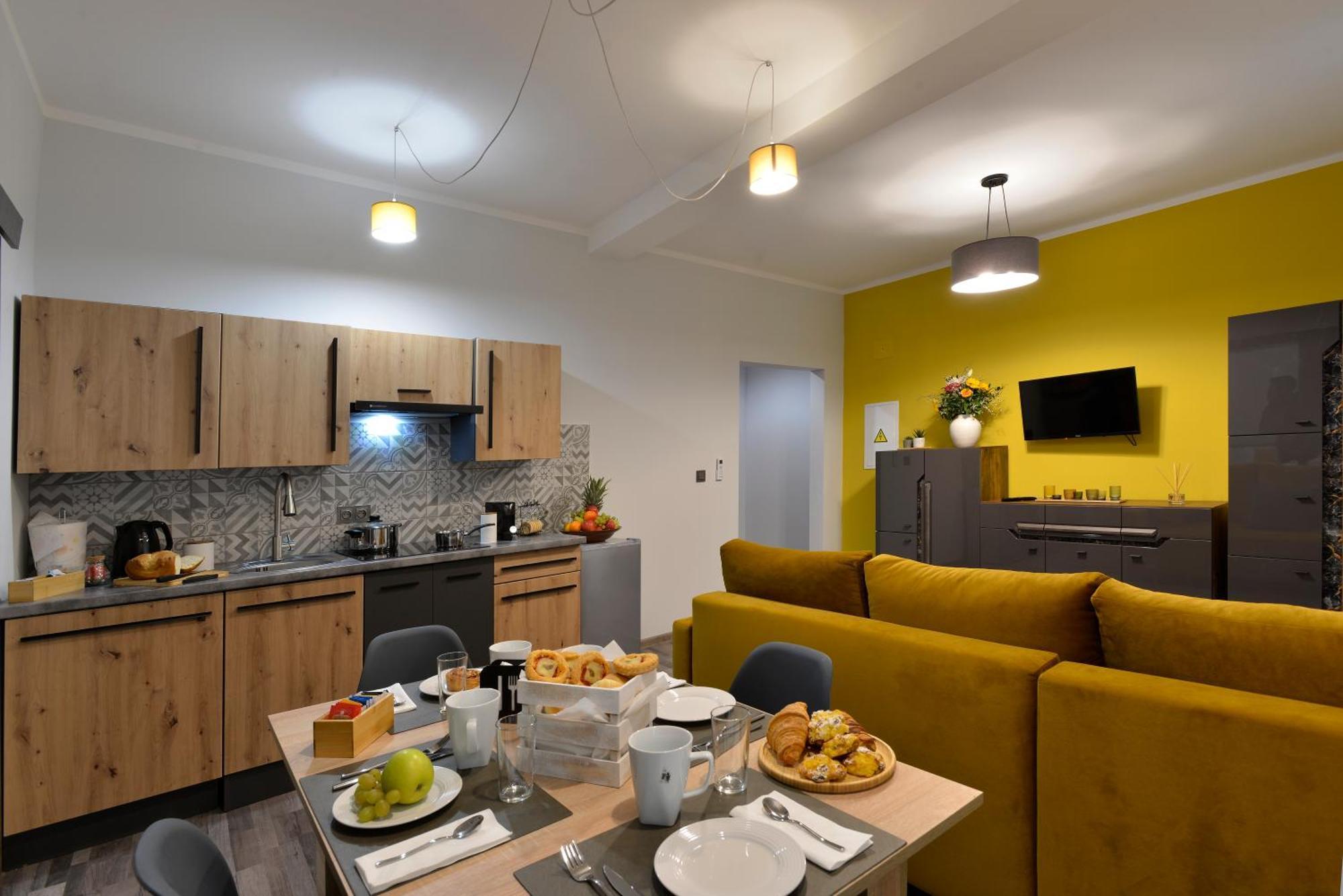 Giallo Dalia By Maison 73 Apartment Verona Exterior photo