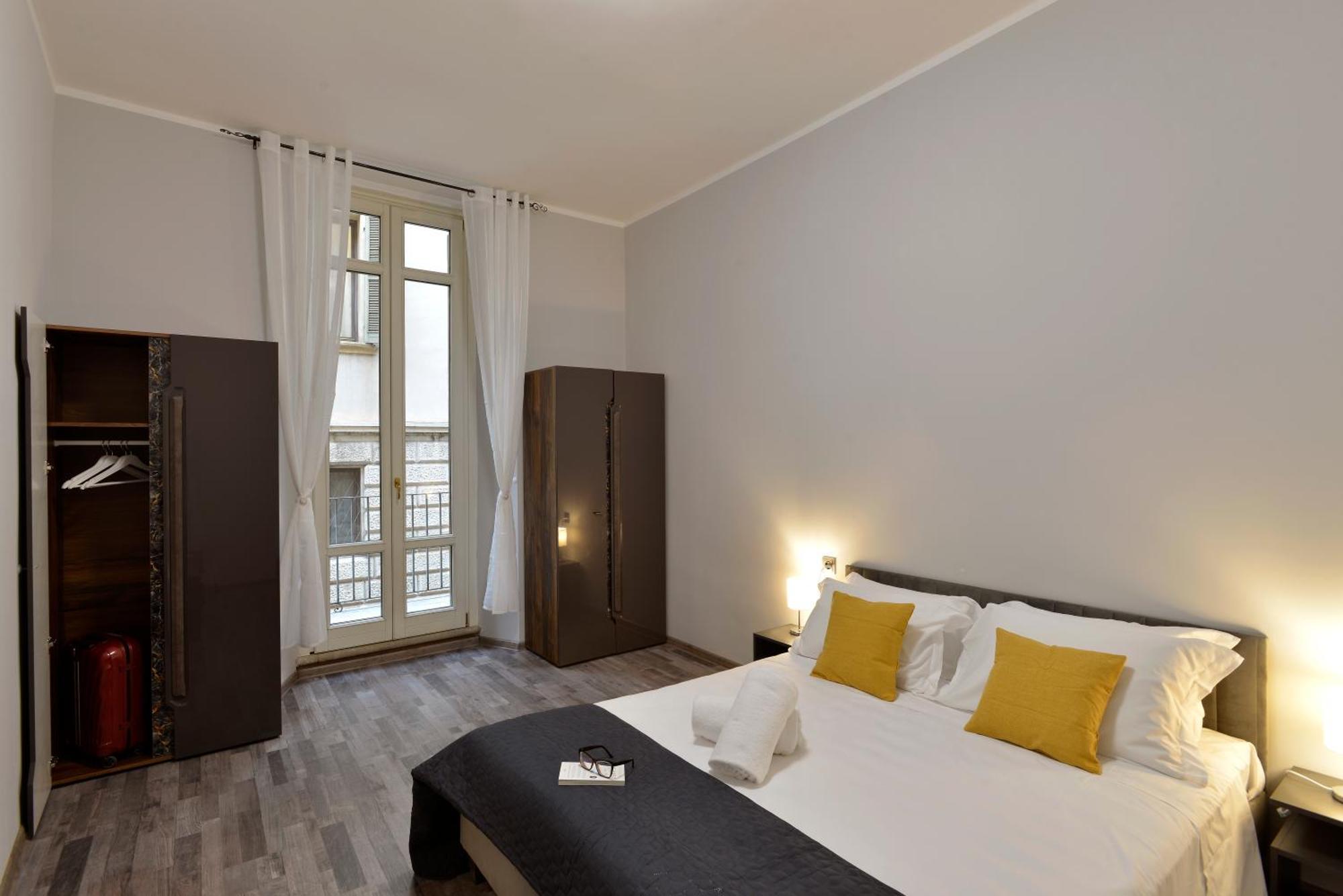 Giallo Dalia By Maison 73 Apartment Verona Exterior photo